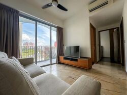 Queens Peak (D3), Condominium #470792211